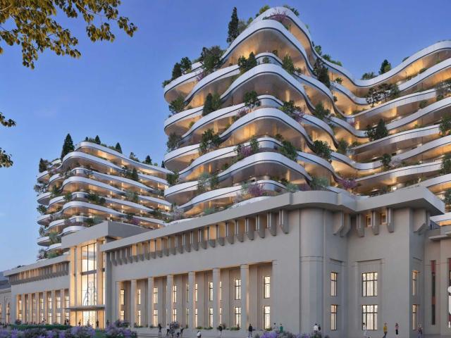 Appartement vente à Chambéry, Aix-les-bains