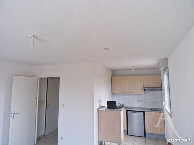 Appartement vente à Toulouse