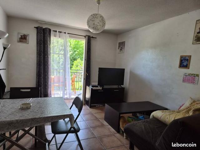 Appartement vente à Die
