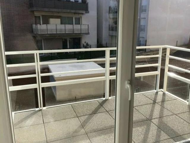 Appartement vente à Tours