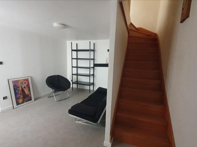 Appartement location à Nancy