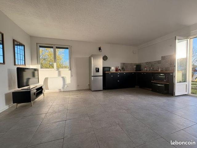 Appartement vente à Toulouse, Villemur-sur-tarn