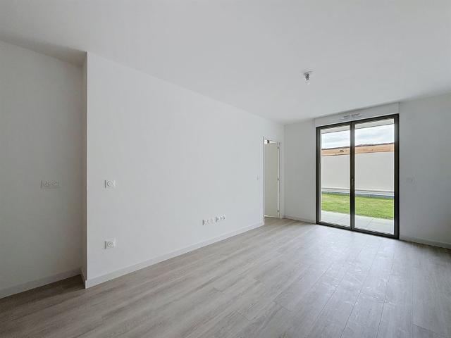 Appartement location à Tinqueux, Marne