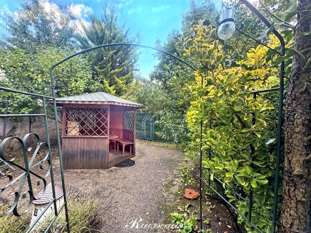 Appartement vente à Dijon