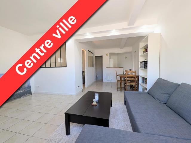 Appartement vente à Arcachon