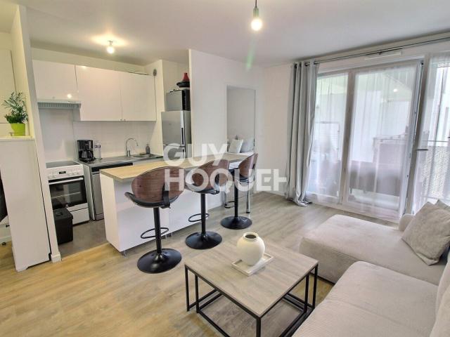 Appartement vente à L'Haÿ-les-Roses, Fresnes