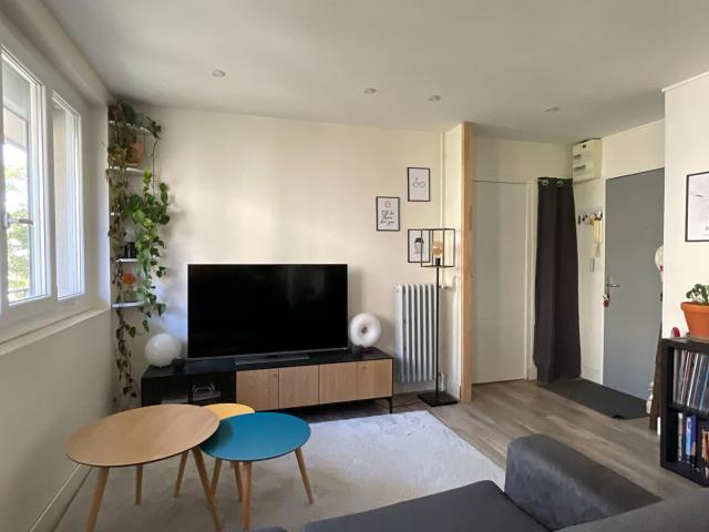 Appartement location à Dijon