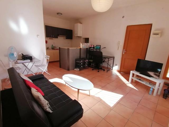 Appartement location à Nîmes