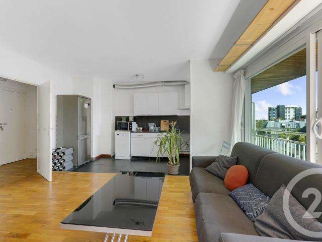 Appartement vente à Paris, Île-de-France