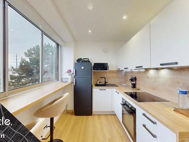 Appartement vente à Privas, Saint-priest