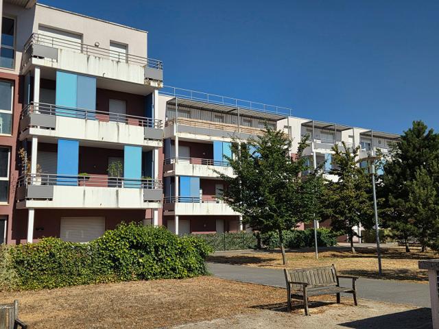 Appartement vente à Dijon, Chevigny-saint-sauveur
