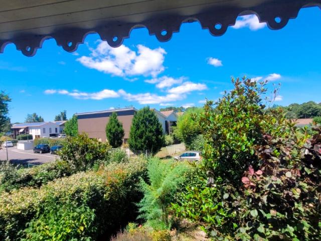 Appartement vente à France métropolitaine, Lanton