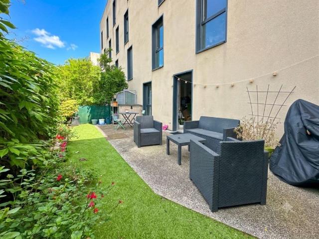 Appartement vente à Les Martraits, Mantes-la-Jolie
