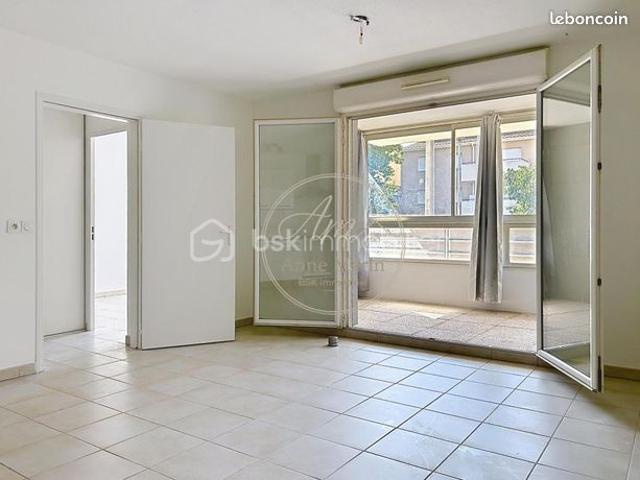 Appartement vente à Arrondissement de Toulon, La Seyne-sur-mer
