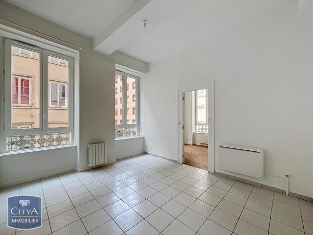 Appartement location à Lyon, Métropole de Lyon