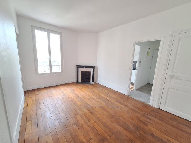 Appartement location à Saint-Germain-en-Laye, Poissy