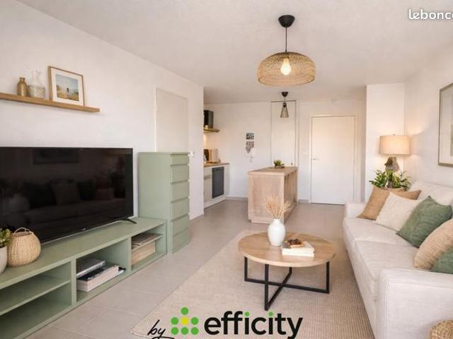 Appartement vente à Clermont-Ferrand, Clermont-ferrand