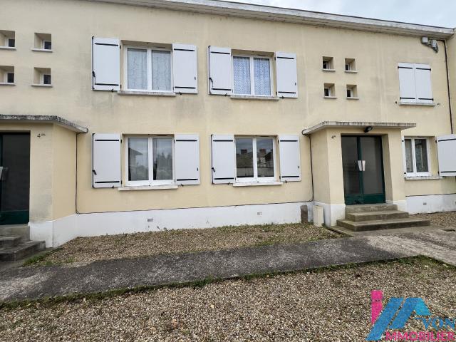 Appartement vente à Vieil Avon, Avon