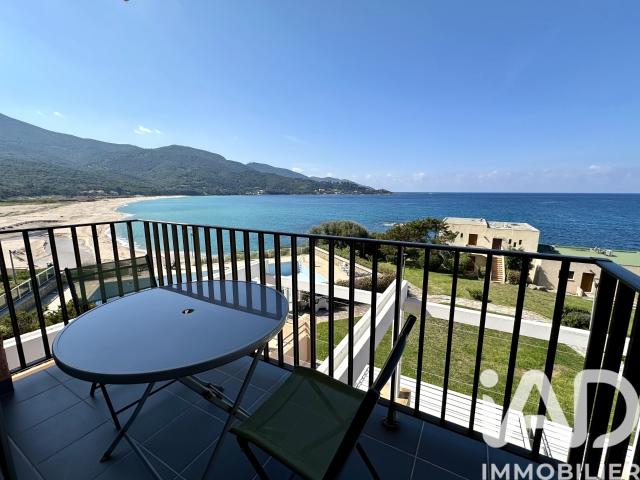 Appartement vente à Ajaccio, Calcatoggio