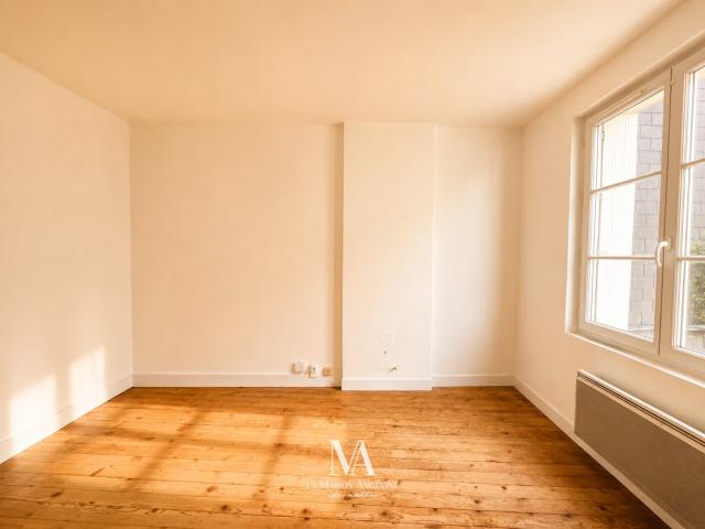 Appartement location à Angers