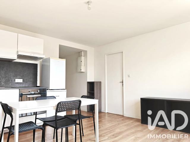 Appartement vente à Lyon, Métropole de Lyon