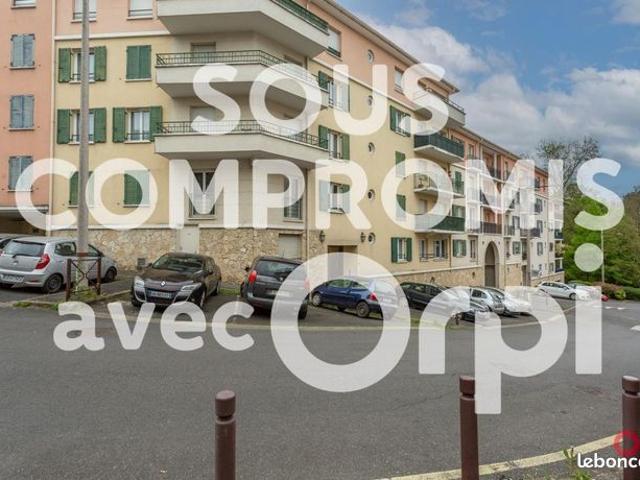 Appartement vente à Morsang-sur-Orge, Essonne