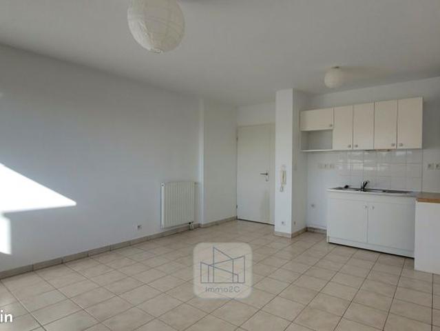 Appartement vente à Nantes