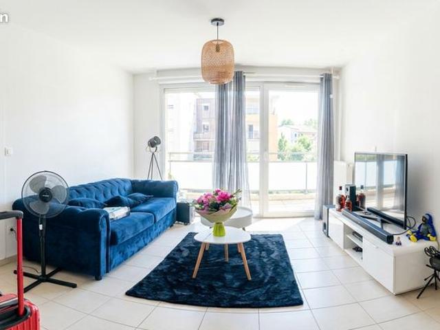 Appartement vente à Toulouse, Colomiers