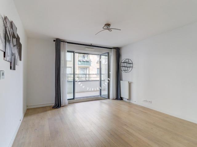 Appartement vente à Quartier Mont-Valérien, Suresnes