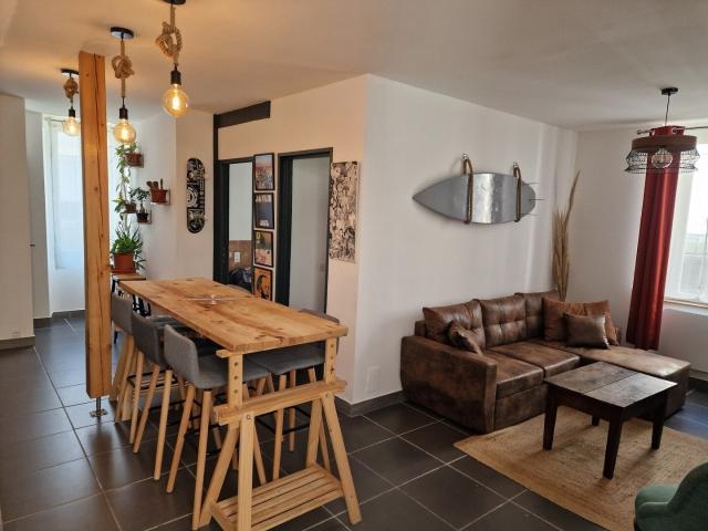 Appartement vente à Bayonne