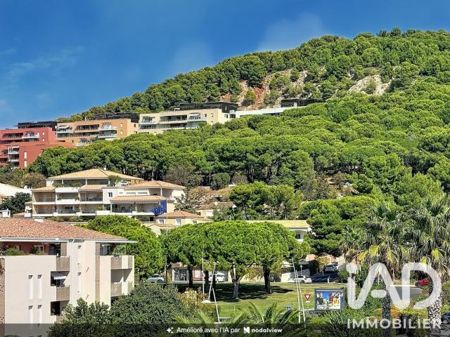 Appartement vente à Montpellier, Sète