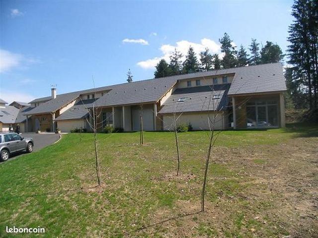 Appartement vente à Yssingeaux, Le Chambon-sur-lignon
