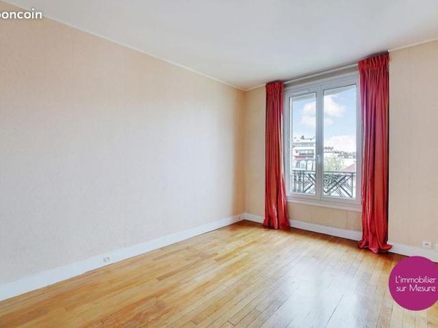 Appartement vente à Nogent-sur-Marne, Vincennes