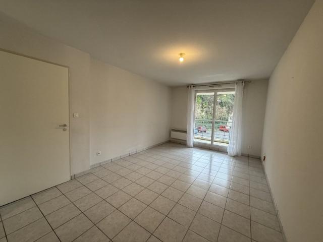 Appartement location à Agen