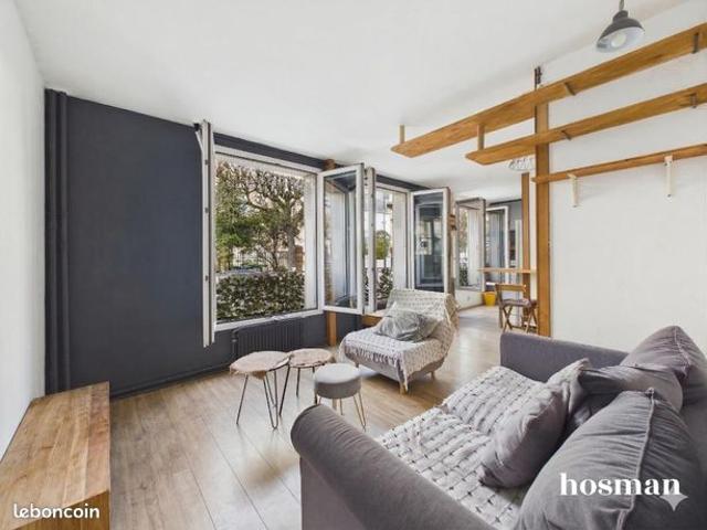 Appartement vente à Antony, Clamart