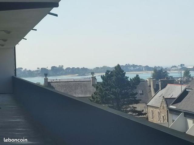 Appartement vente à Morlaix, Bretagne