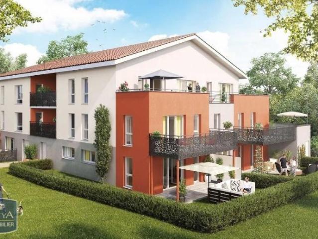 Appartement location à Vienne, Chasse-sur-rhône