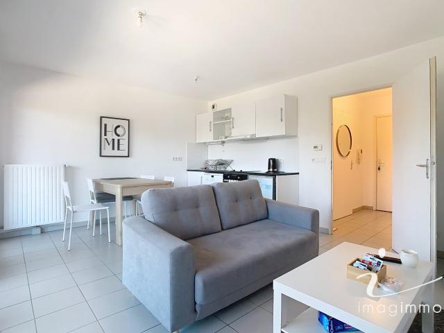 Appartement vente à Montpellier, Juvignac