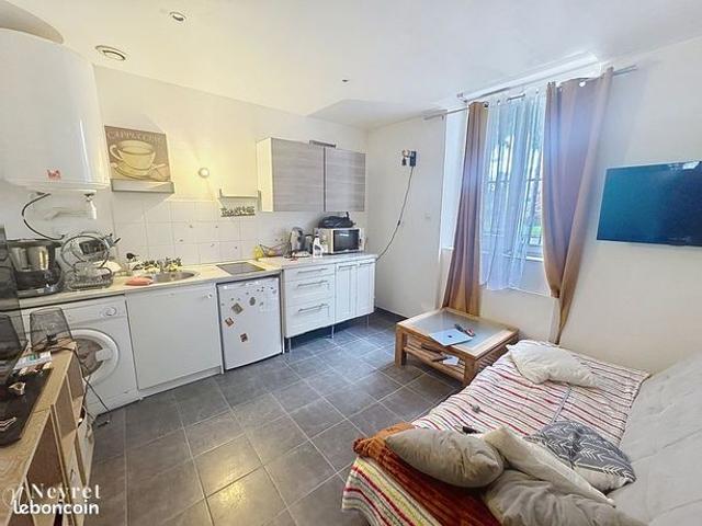 Appartement vente à Saint-Étienne, Saint-etienne