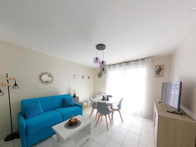 Appartement vente à Deuil-la-barre, Martinique