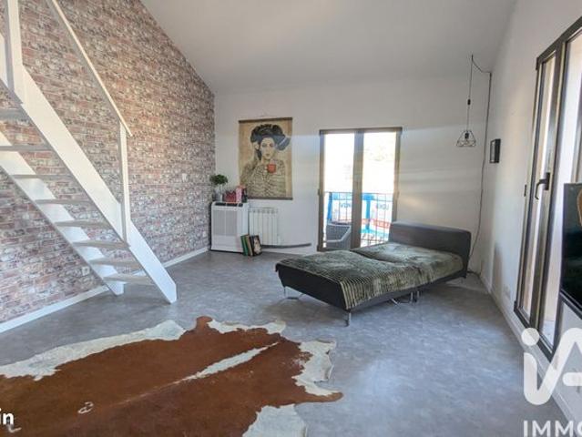 Appartement vente à Avignon, L'isle-sur-la-sorgue