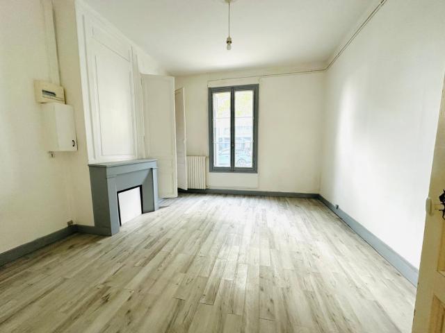 Appartement vente à Tours