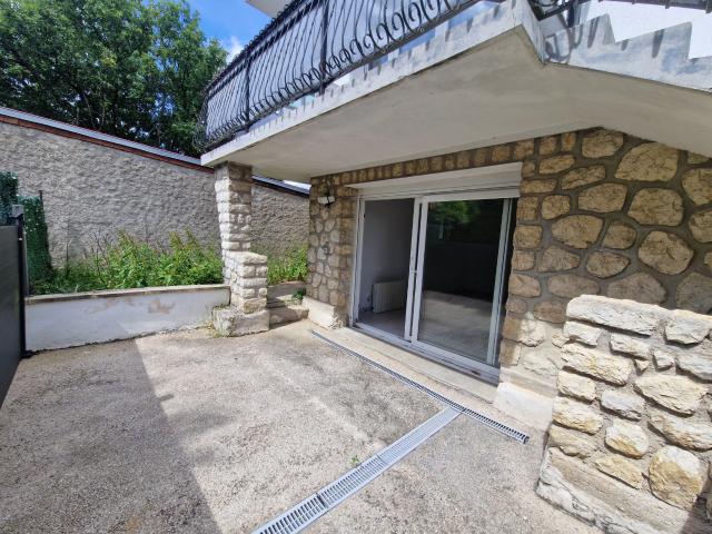 Appartement vente à Palaiseau, Breuillet