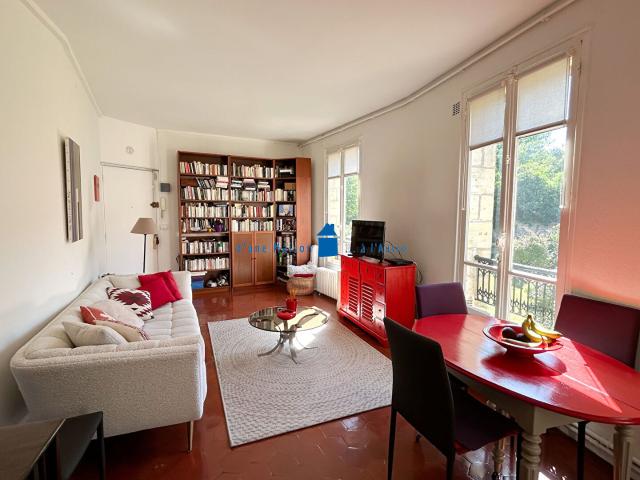 Appartement vente à Saint-Germain-en-Laye, Carrières-sur-seine