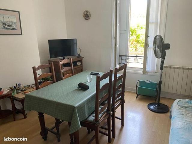 Appartement vente à Oloron-Sainte-Marie, Salies-de-béarn