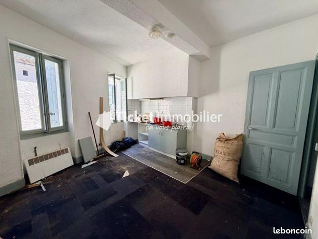 Appartement vente à Castres