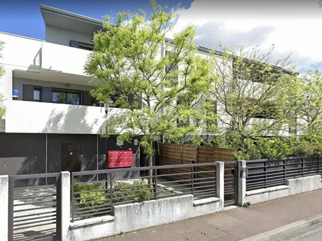 Appartement vente à Bordeaux, Le Haillan