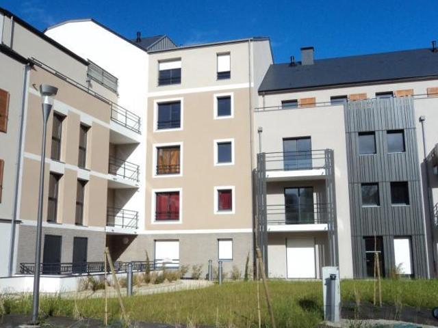 Appartement location à Saint-Malo, Bretagne