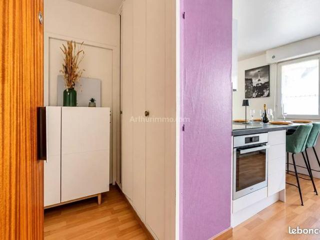 Appartement vente à Lagny-sur-Marne, Seine-et-Marne