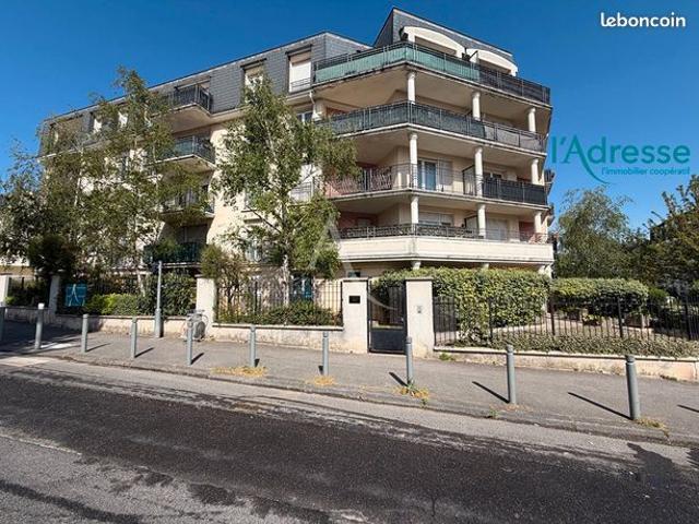 Appartement vente à Le Raincy, Noisy-le-grand